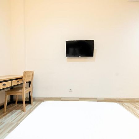 Oyo Life 2801 Sari Panguripan Otel Kejayan Dış mekan fotoğraf