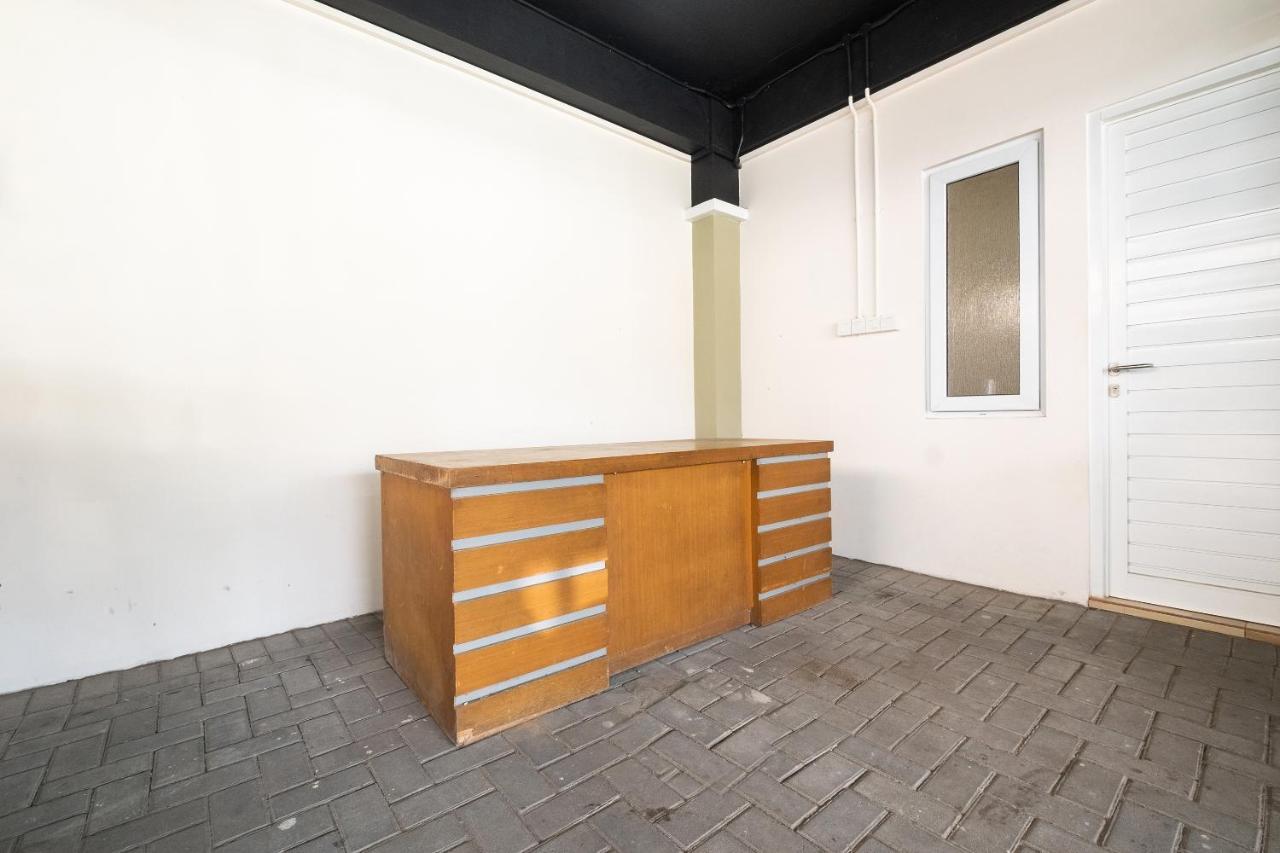 Oyo Life 2801 Sari Panguripan Otel Kejayan Dış mekan fotoğraf