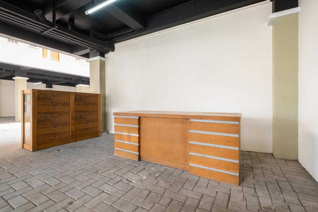 Oyo Life 2801 Sari Panguripan Otel Kejayan Dış mekan fotoğraf