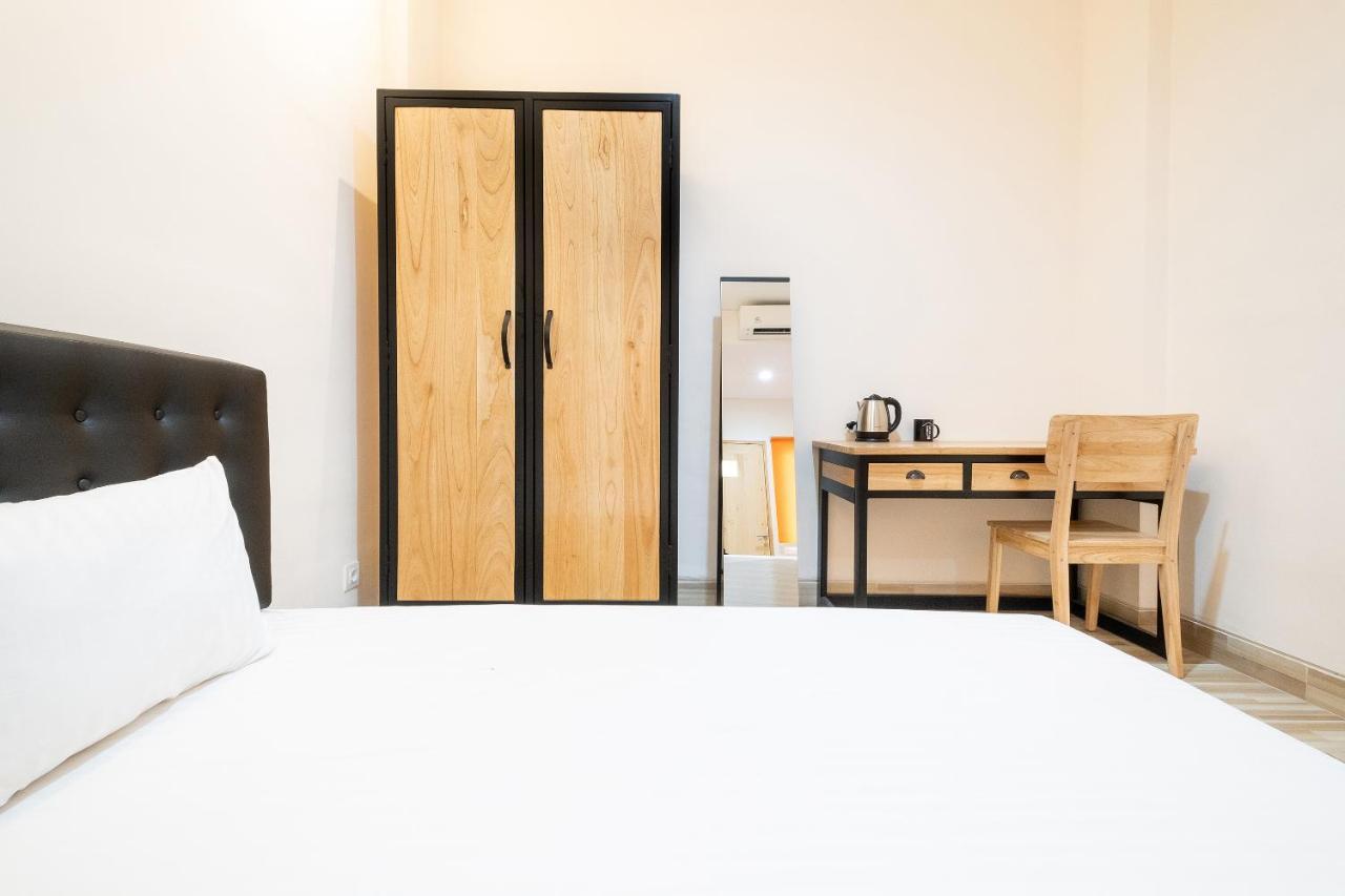 Oyo Life 2801 Sari Panguripan Otel Kejayan Dış mekan fotoğraf