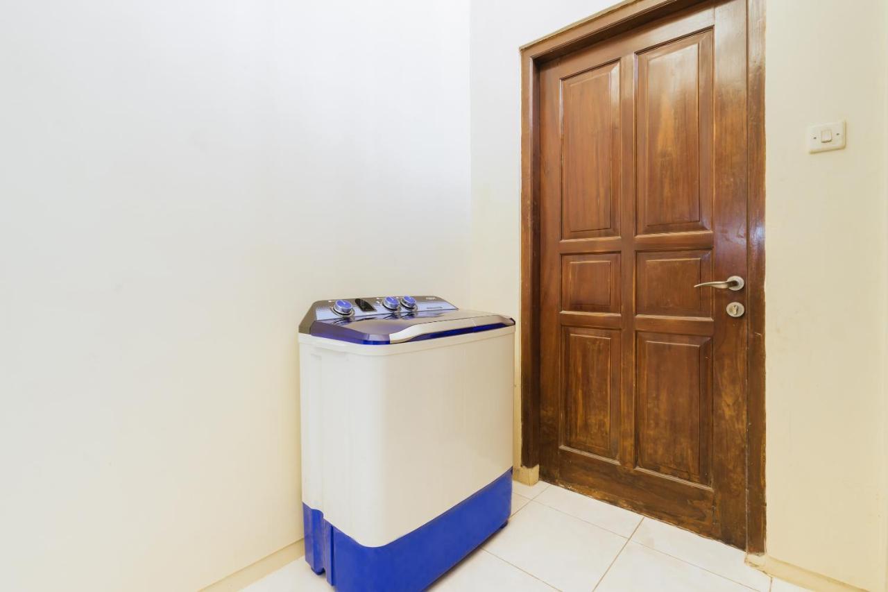 Oyo Life 2801 Sari Panguripan Otel Kejayan Dış mekan fotoğraf