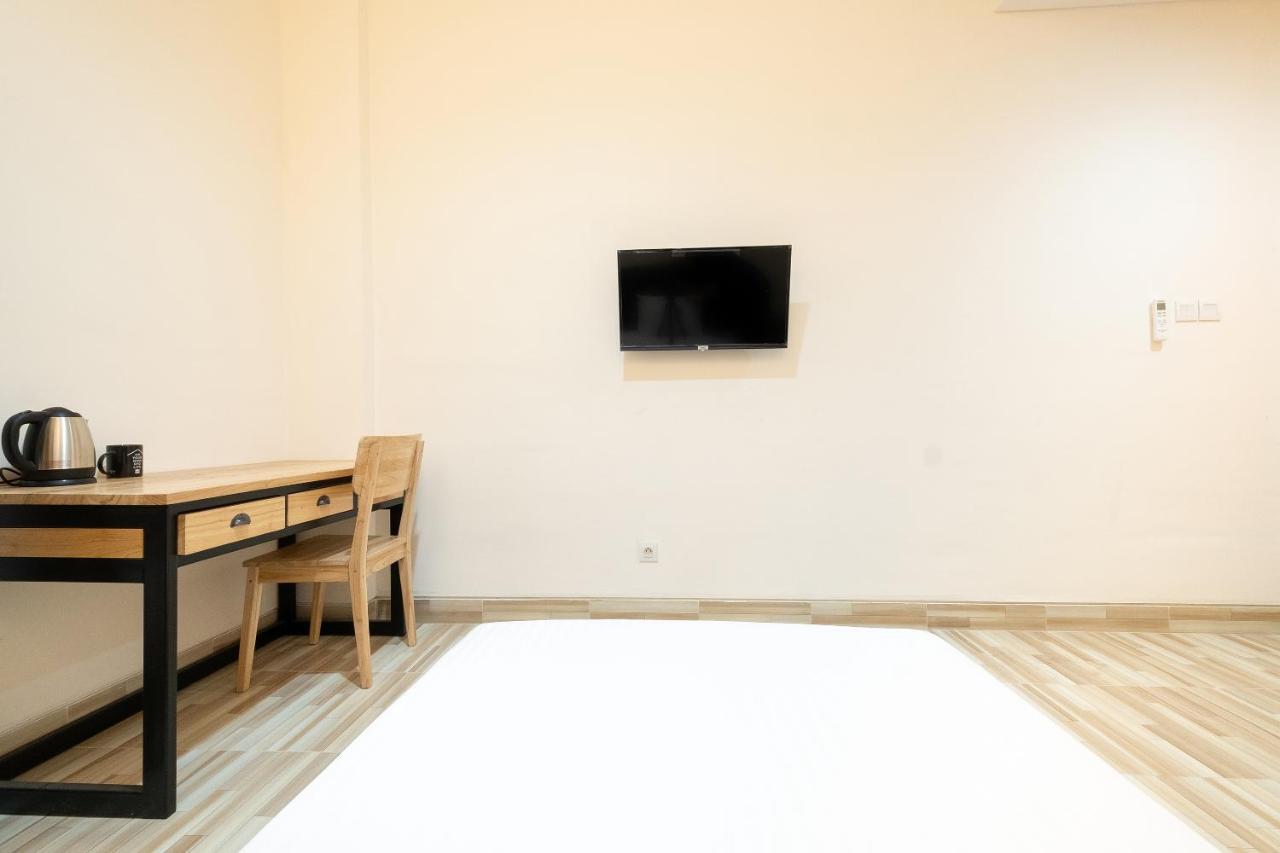 Oyo Life 2801 Sari Panguripan Otel Kejayan Dış mekan fotoğraf