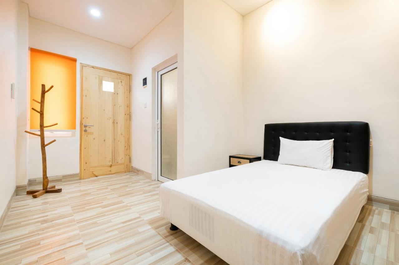 Oyo Life 2801 Sari Panguripan Otel Kejayan Dış mekan fotoğraf