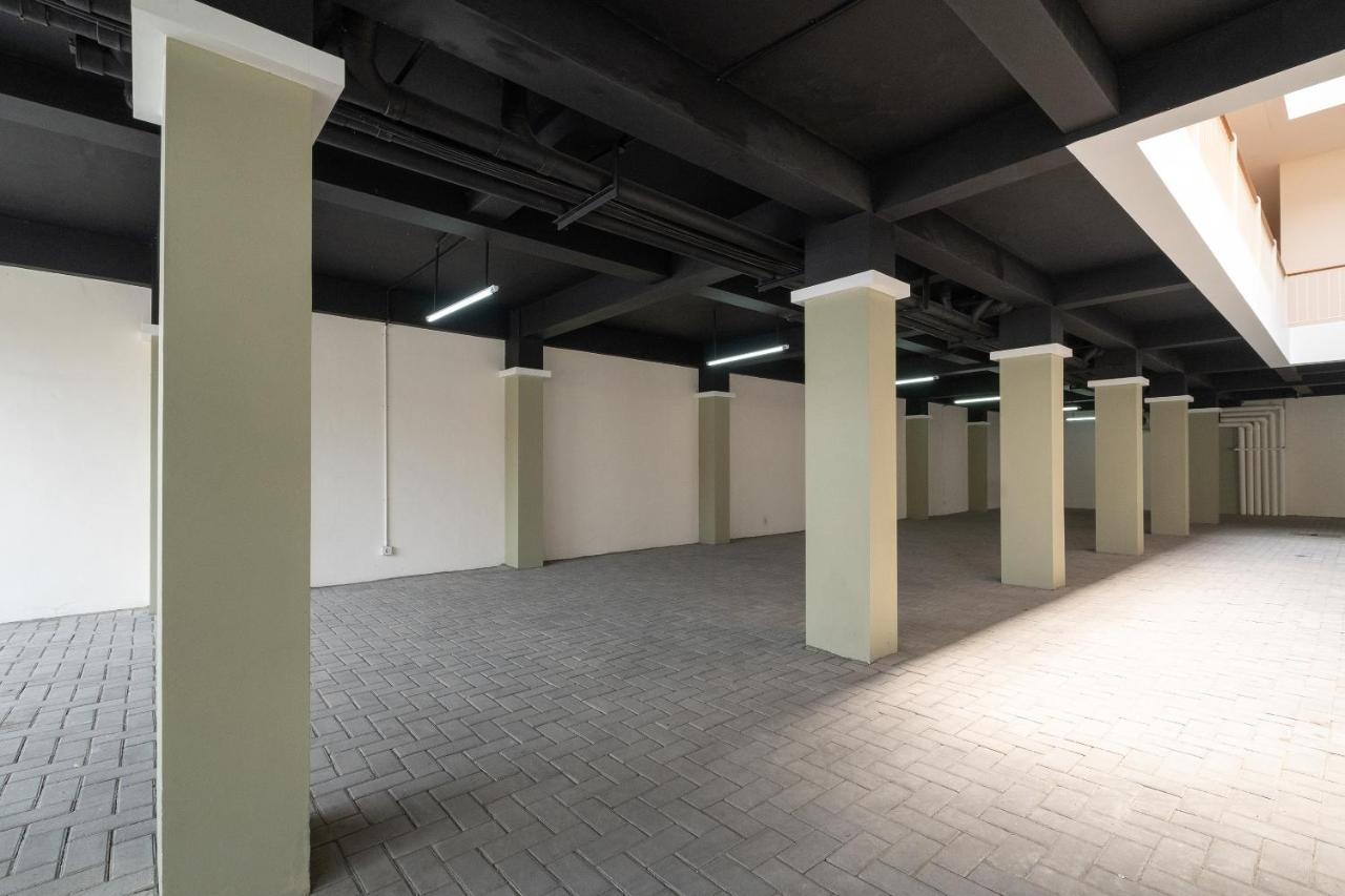 Oyo Life 2801 Sari Panguripan Otel Kejayan Dış mekan fotoğraf