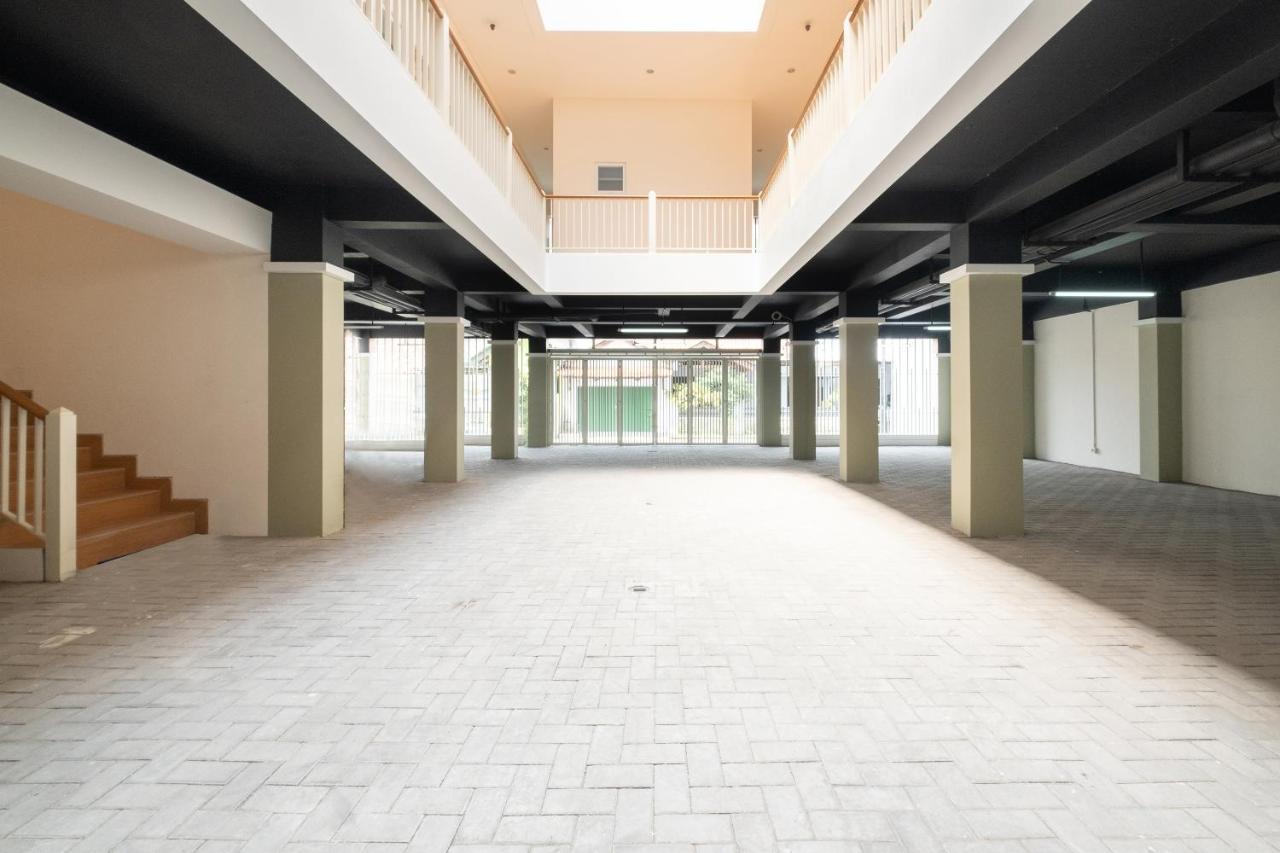 Oyo Life 2801 Sari Panguripan Otel Kejayan Dış mekan fotoğraf